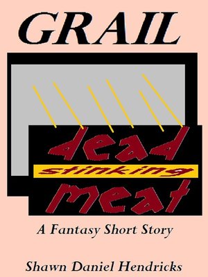 cover image of Grail
